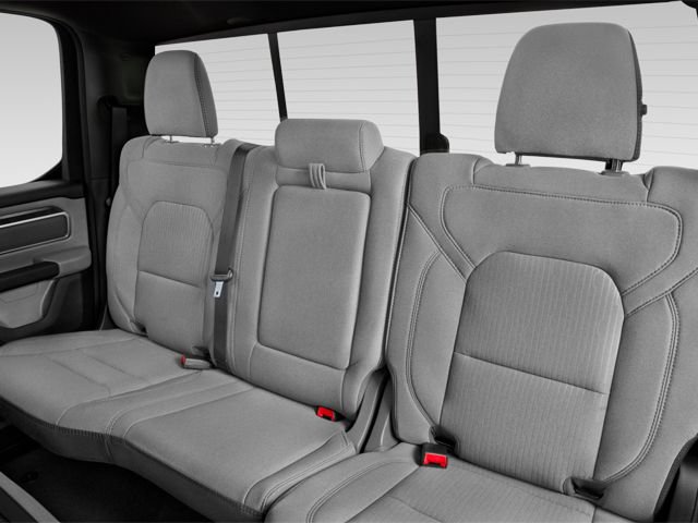 Used 2025 RAM 1500 Limited AWD/4WD image 11