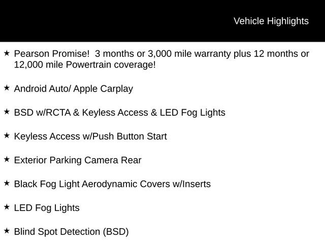 Used 2023 Subaru Legacy Premium AWD/4WD image 6