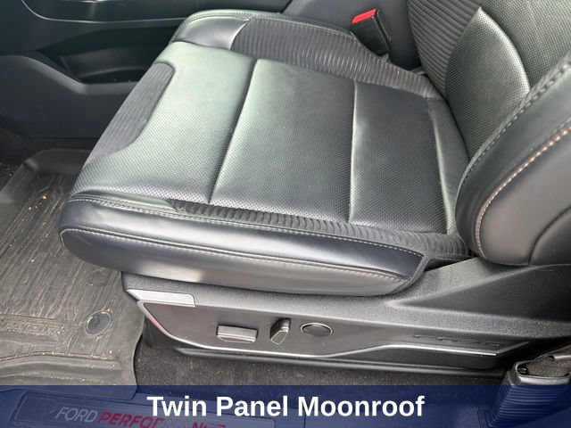 Used 2023 Ford F150 Raptor AWD/4WD image 12