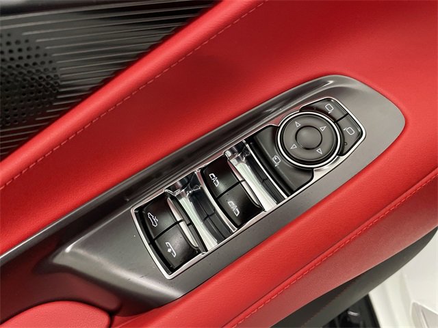 New 2026 Chevrolet Corvette Z06 image 22