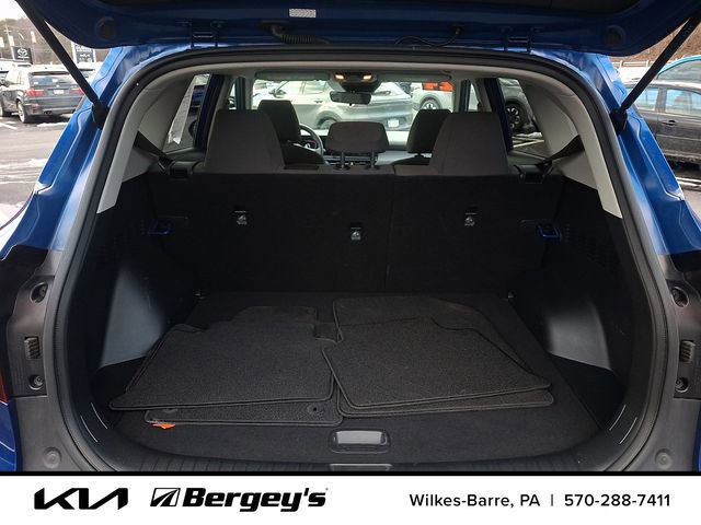 Certified 2024 Kia Seltos LX image 31