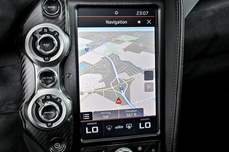 Used 2018 McLaren 720S RWD image 40