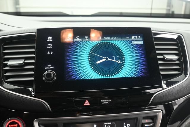 Used 2024 Honda Passport Black Edition image 11