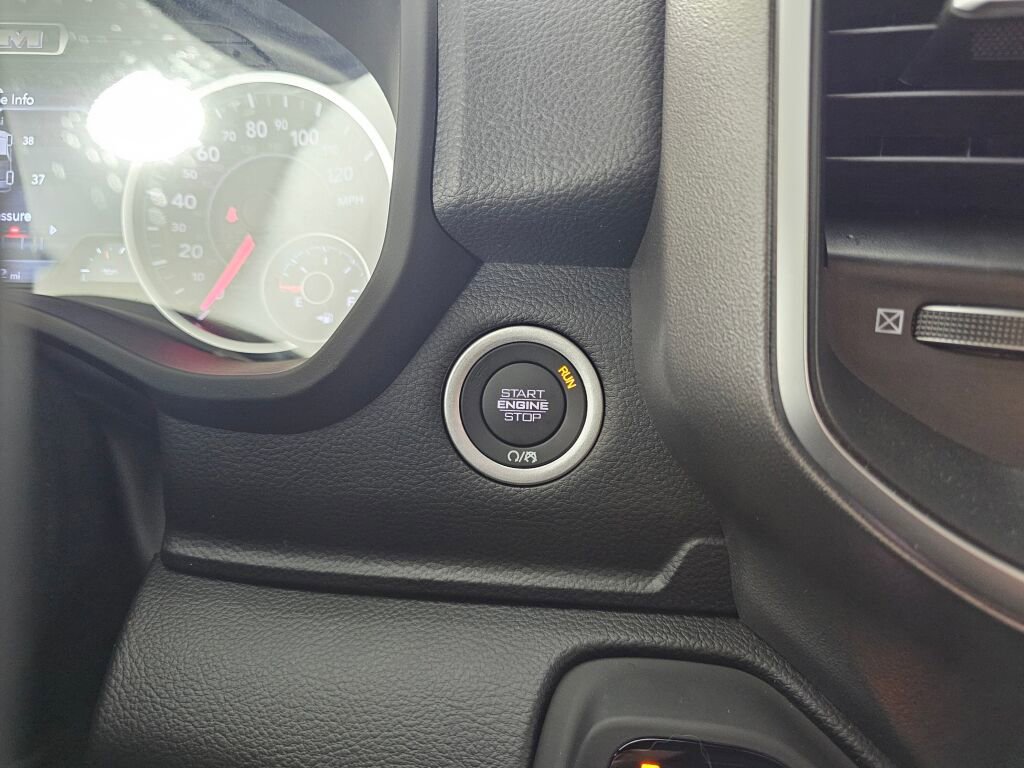 New 2026 RAM 1500 Big Horn image 25