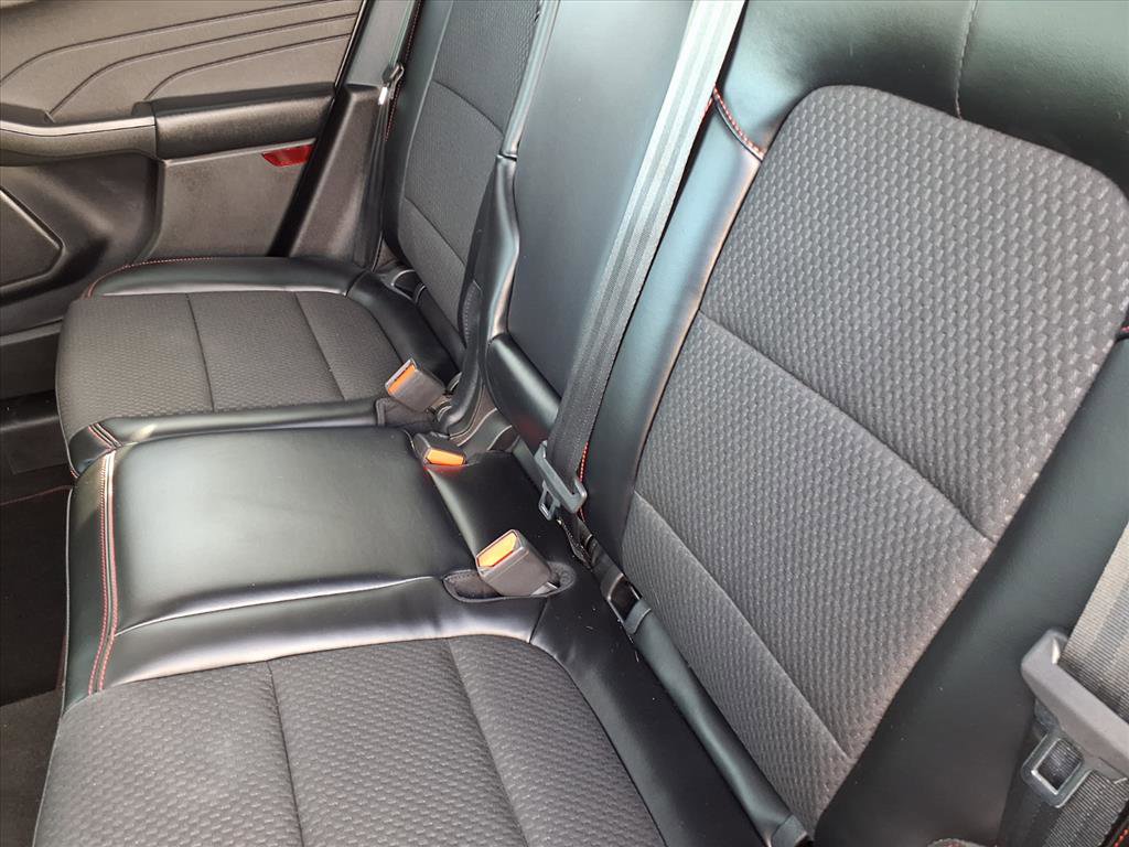 Used 2023 Ford Escape ST-Line w/ Tech Pack #1 image 7