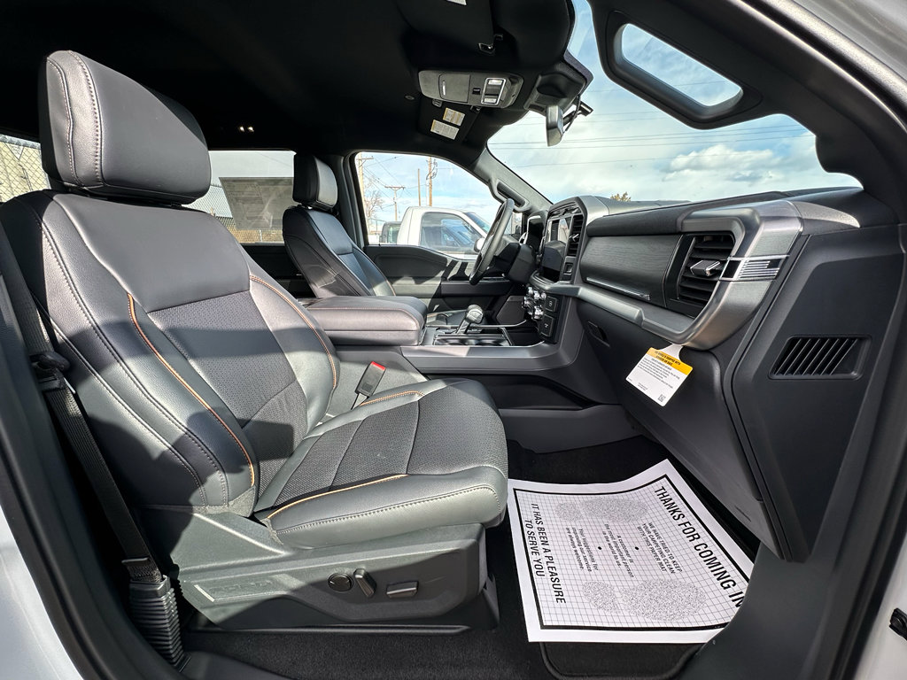 Used 2023 Ford F150 Lariat image 26