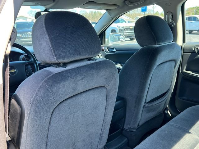 Used 2014 Chevrolet Impala Limited LS FWD image 28