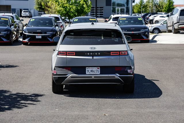 Used 2024 Hyundai Ioniq 5 SEL image 4