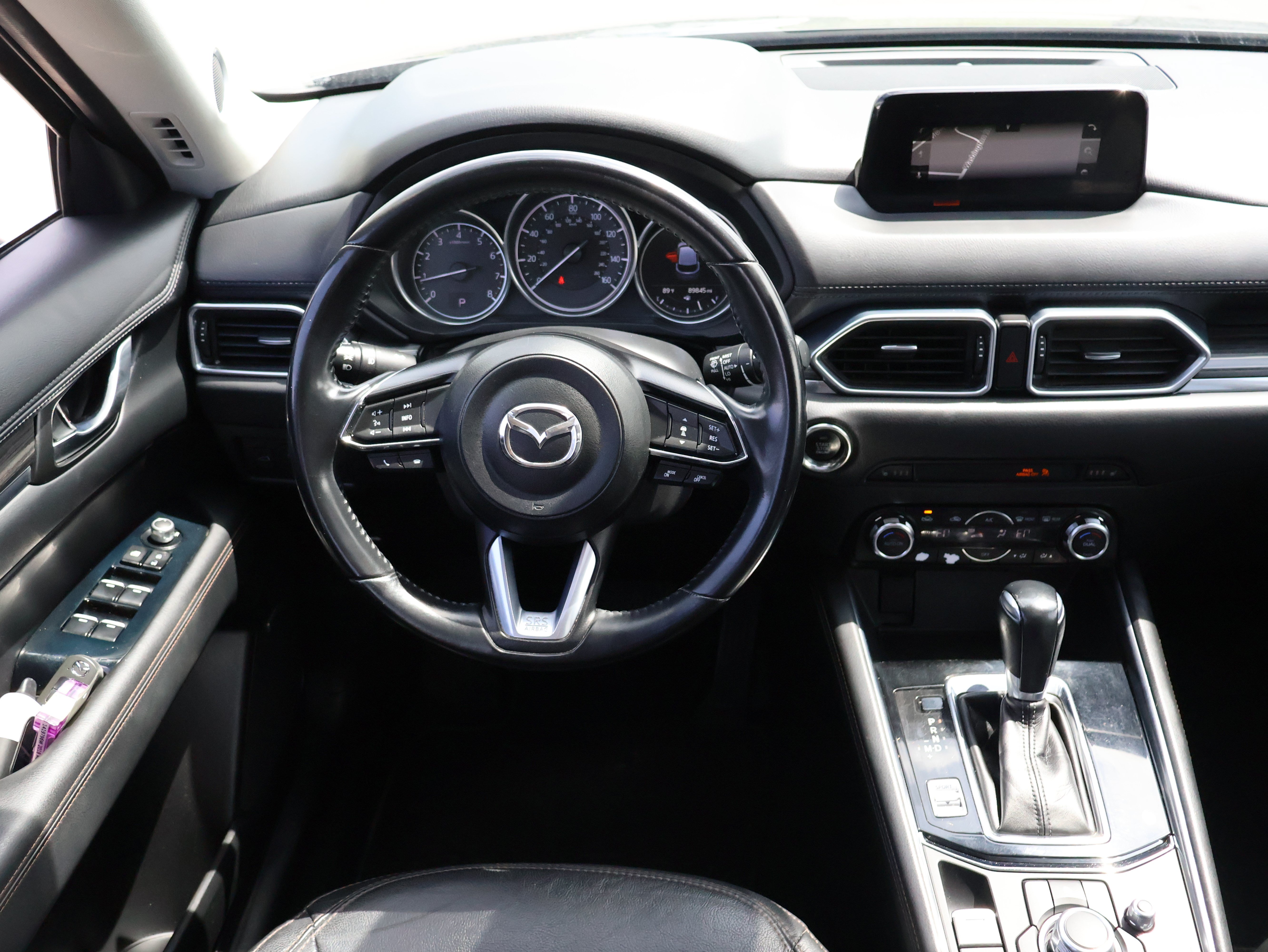 Used 2018 MAZDA CX-5 Grand Touring FWD image 14