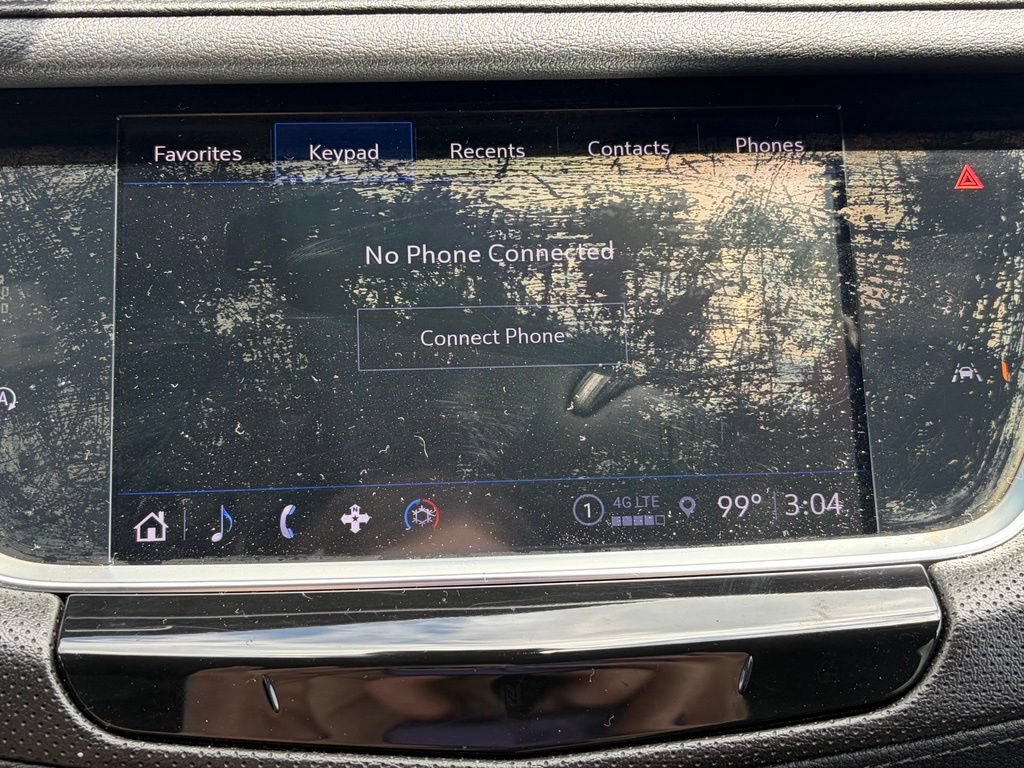 Used 2021 Cadillac XT6 Luxury AWD/4WD image 32