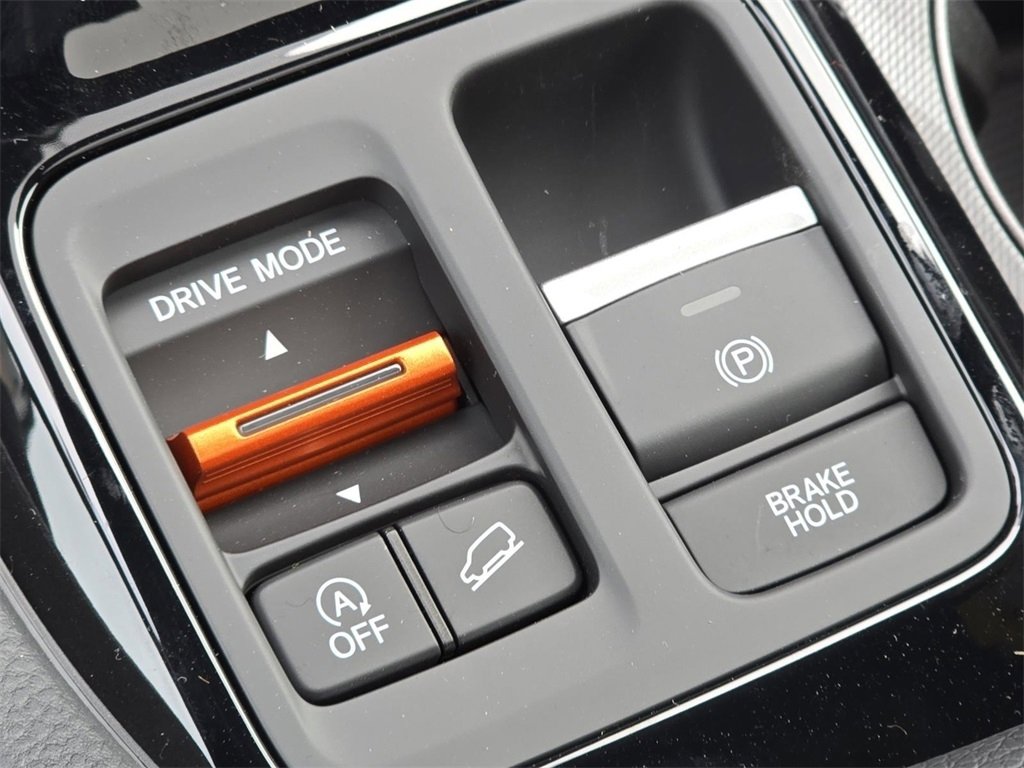 New 2026 Honda Passport TrailSport image 9