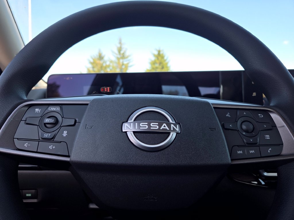 New 2027 Nissan Sentra S w/ Floor Mat Package FWD image 31