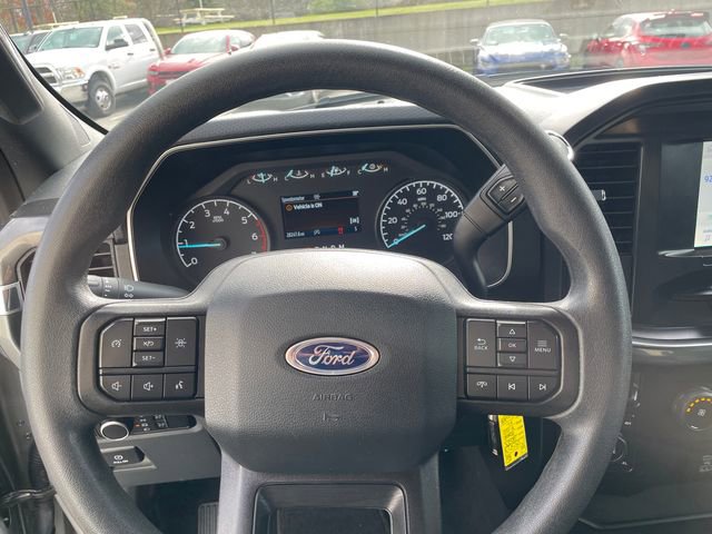 Used 2023 Ford F150 XLT image 29