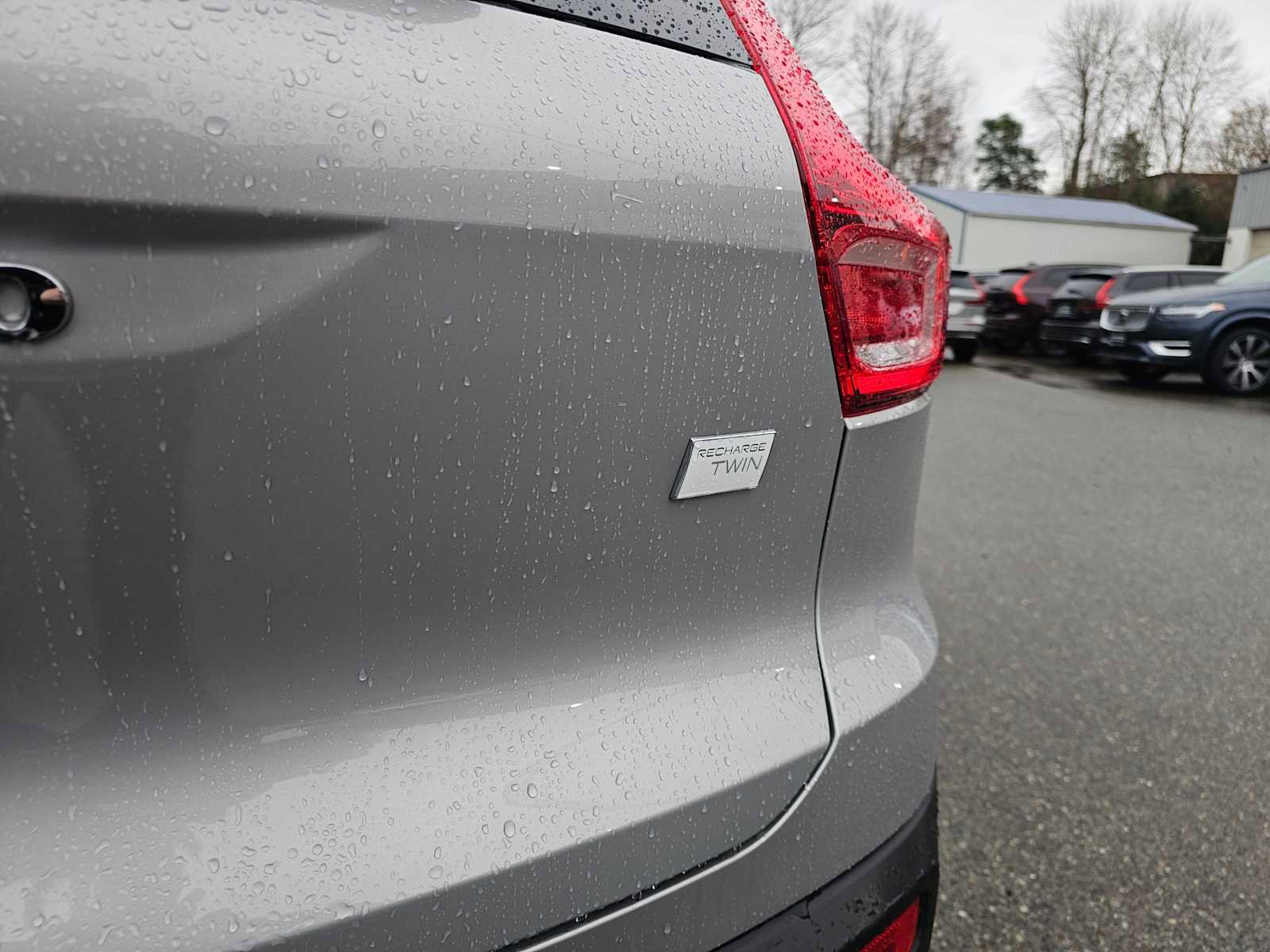 Certified 2023 Volvo XC40 Recharge Ultimate image 14