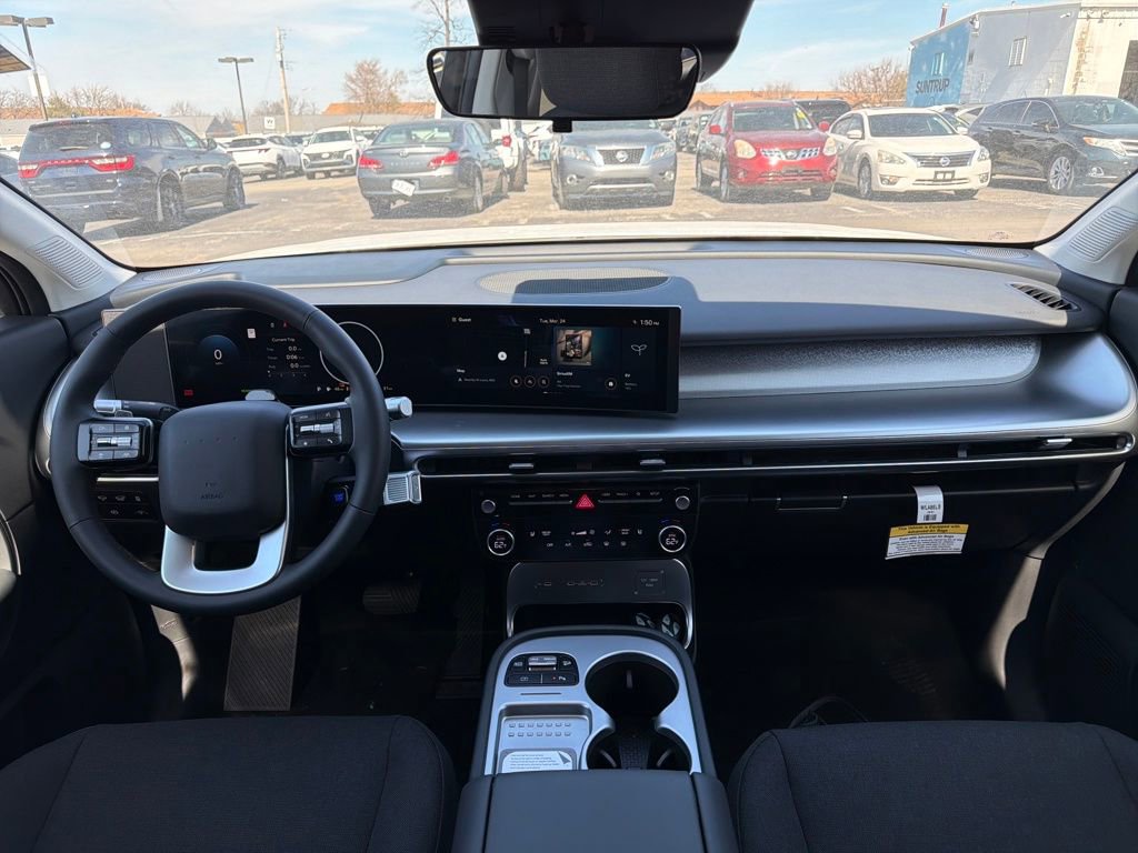 New 2026 Hyundai Ioniq 9 SE image 13