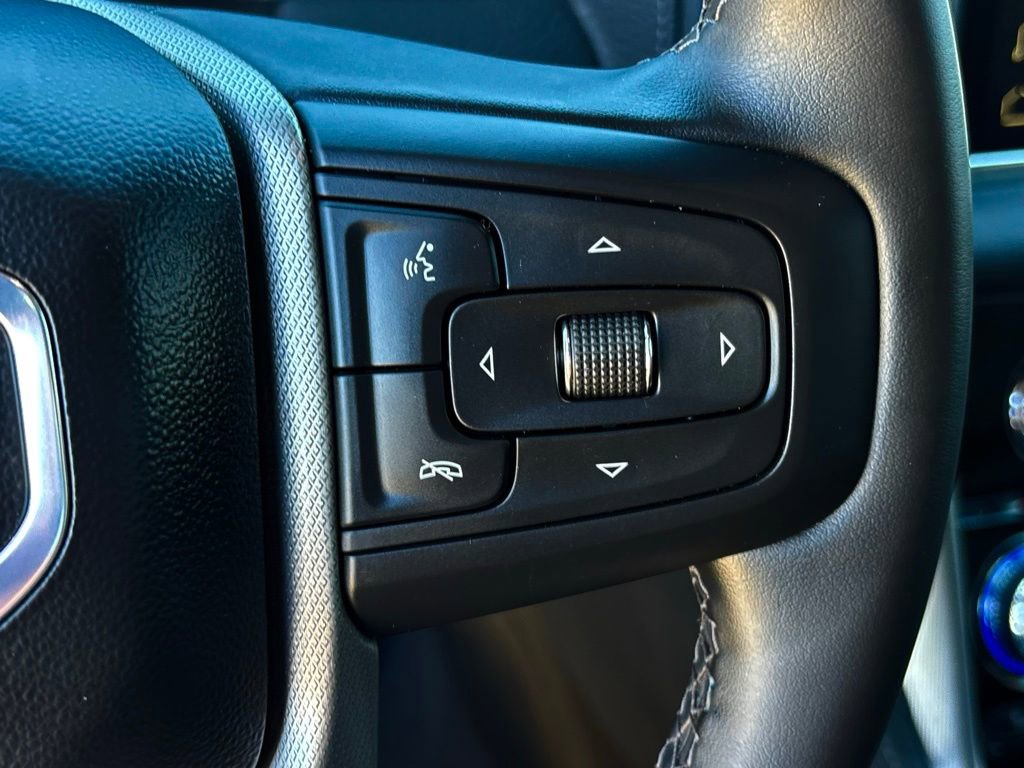 Used 2024 GMC Yukon XL Denali w/ Max Trailering Package image 17