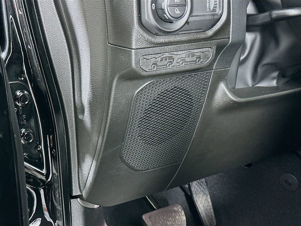 New 2026 Jeep Gladiator Sport AWD/4WD image 25