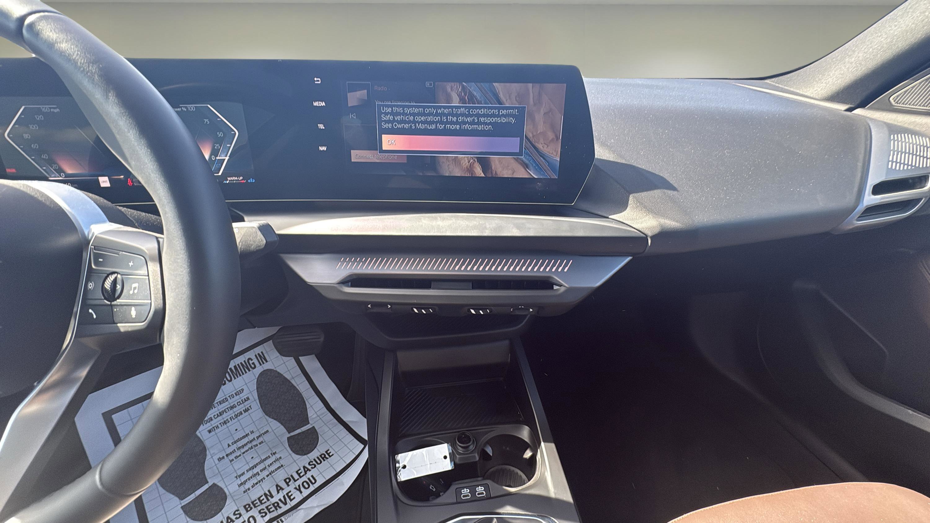 Used 2025 BMW 228i xDrive image 19