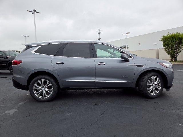 Certified 2019 Buick Enclave Avenir w/ Avenir Technology Package AWD/4WD image 21