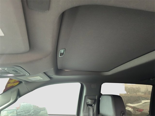 Used 2024 Chevrolet Silverado 1500 LT Trail Boss w/ Convenience Package II image 13