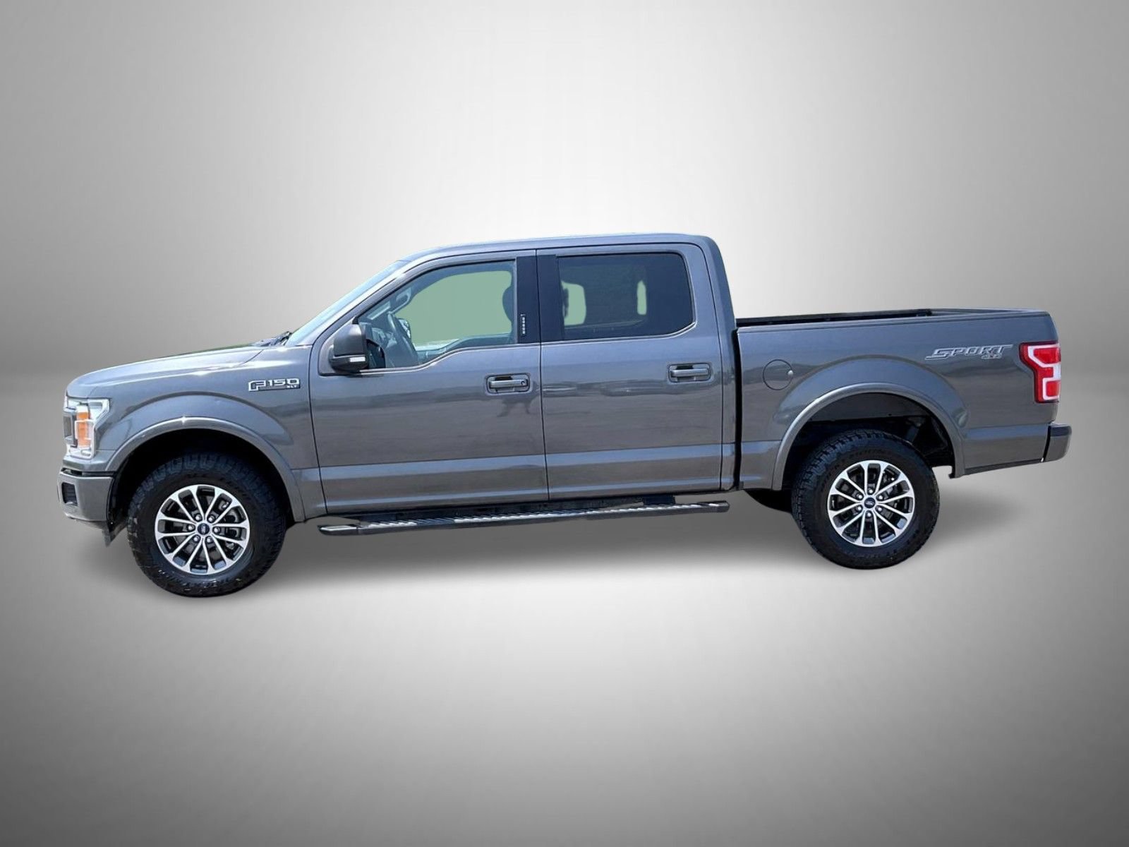 Used 2020 Ford F150 XLT w/ Equipment Group 302A Luxury AWD/4WD image 8