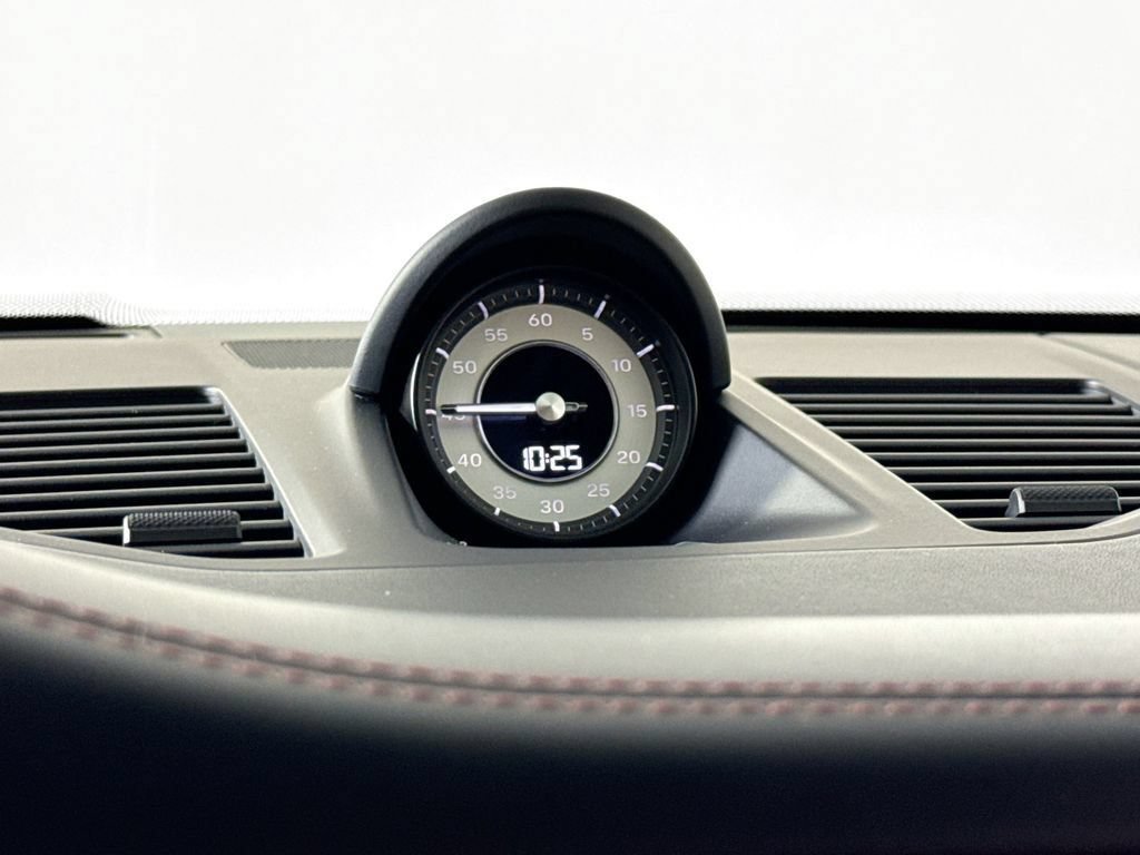 Certified 2021 Porsche 911 Turbo S AWD/4WD image 26
