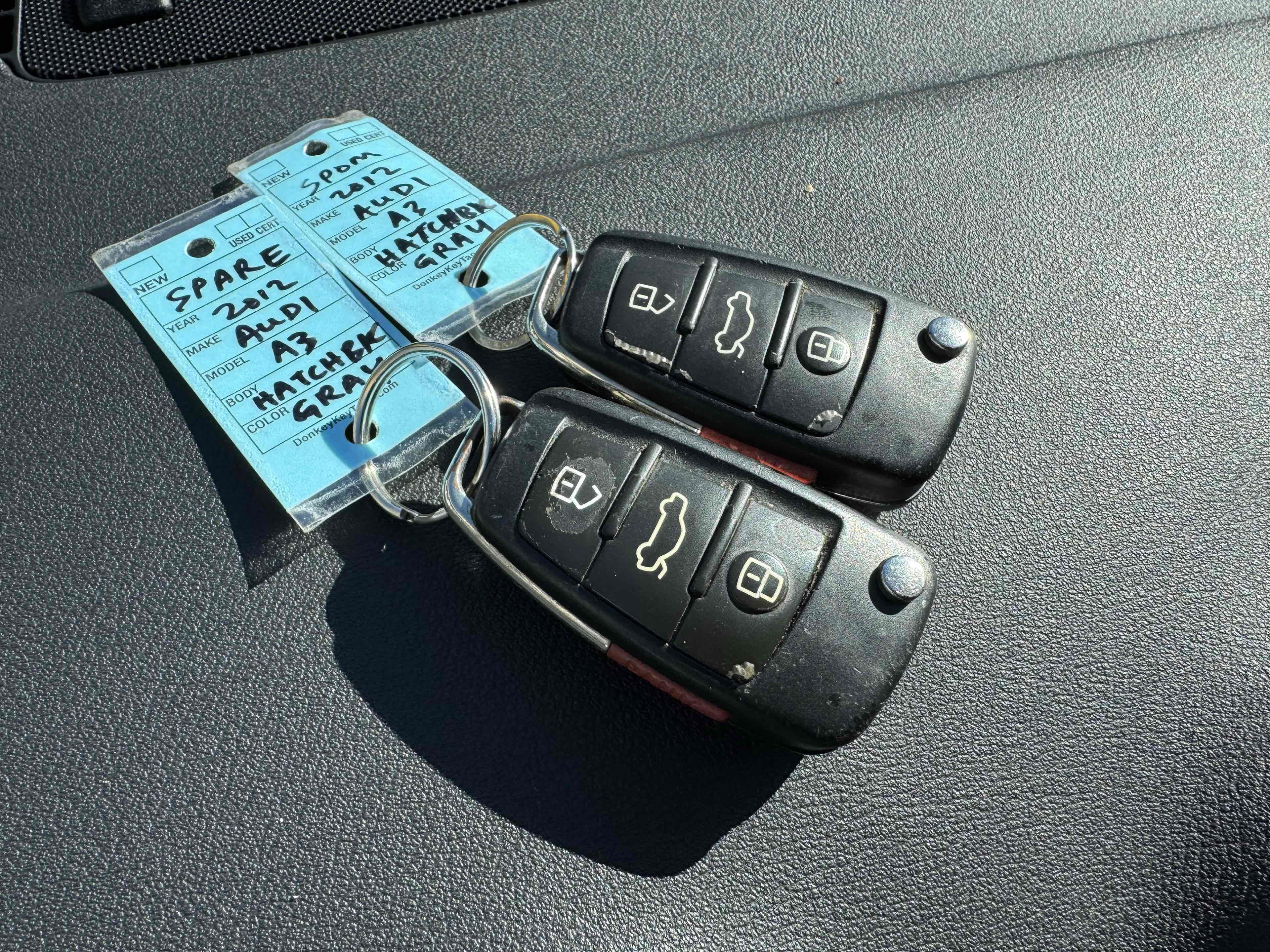 Used 2012 Audi A3 2.0T Premium Plus image 40