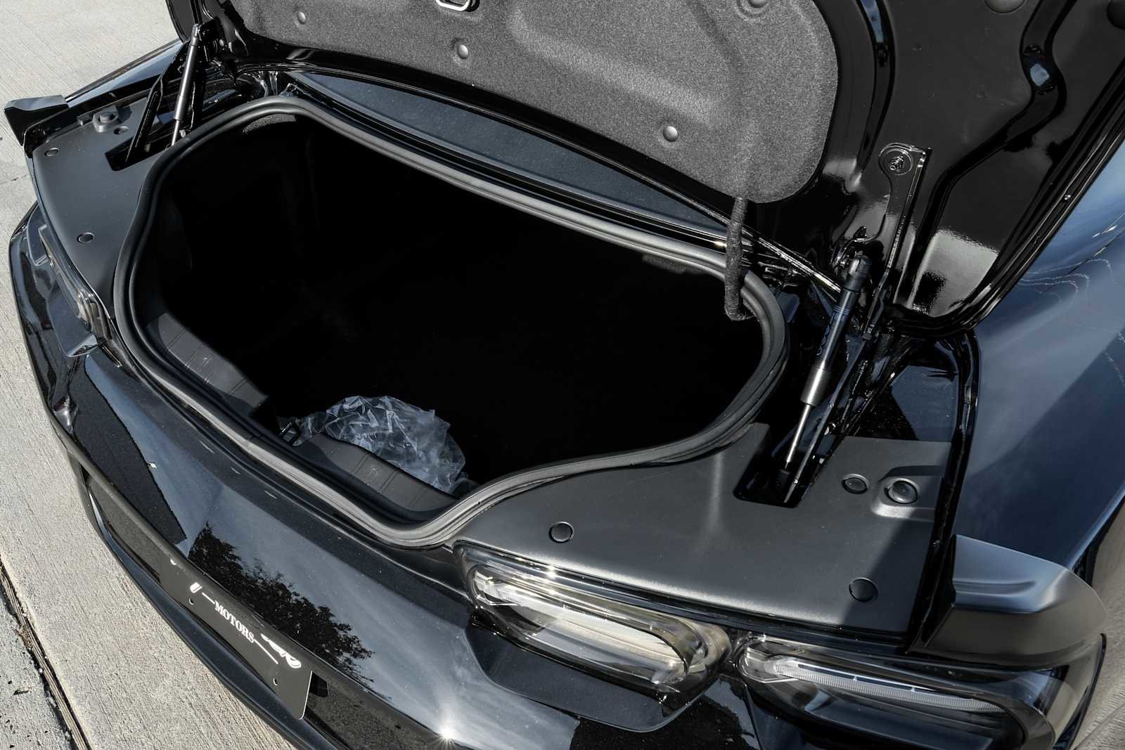 Used 2024 Chevrolet Camaro SS image 52