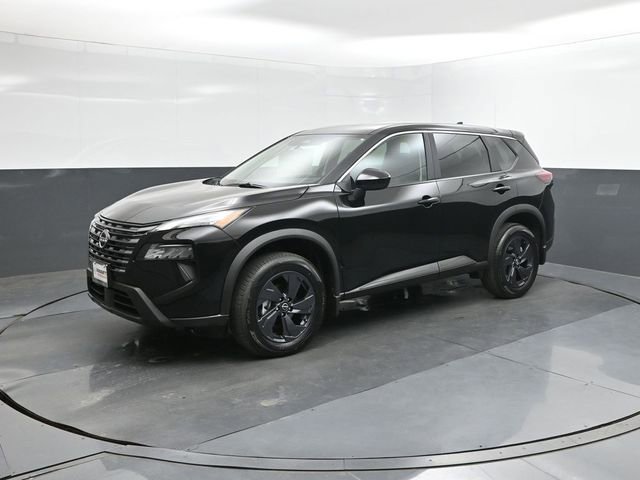 New 2026 Nissan Rogue SV w/ Cold Weather Package FWD image 30