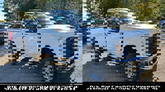 New 2026 Ford F350 XL w/ XL Driver Assist Package image 25