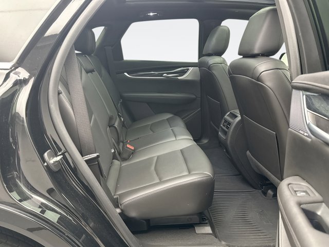 Used 2023 Cadillac XT5 Premium Luxury AWD/4WD image 20