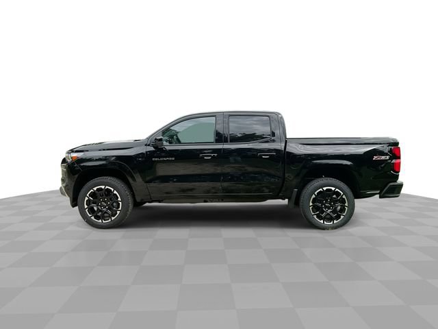 New 2026 Chevrolet Colorado Z71 w/ Technology Package AWD/4WD image 6