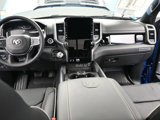 New 2026 RAM 1500 Laramie image 30