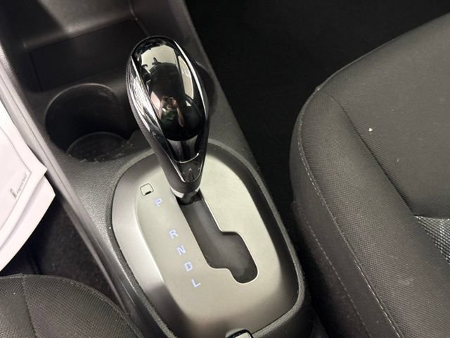 Used 2019 Chevrolet Spark LT FWD image 23
