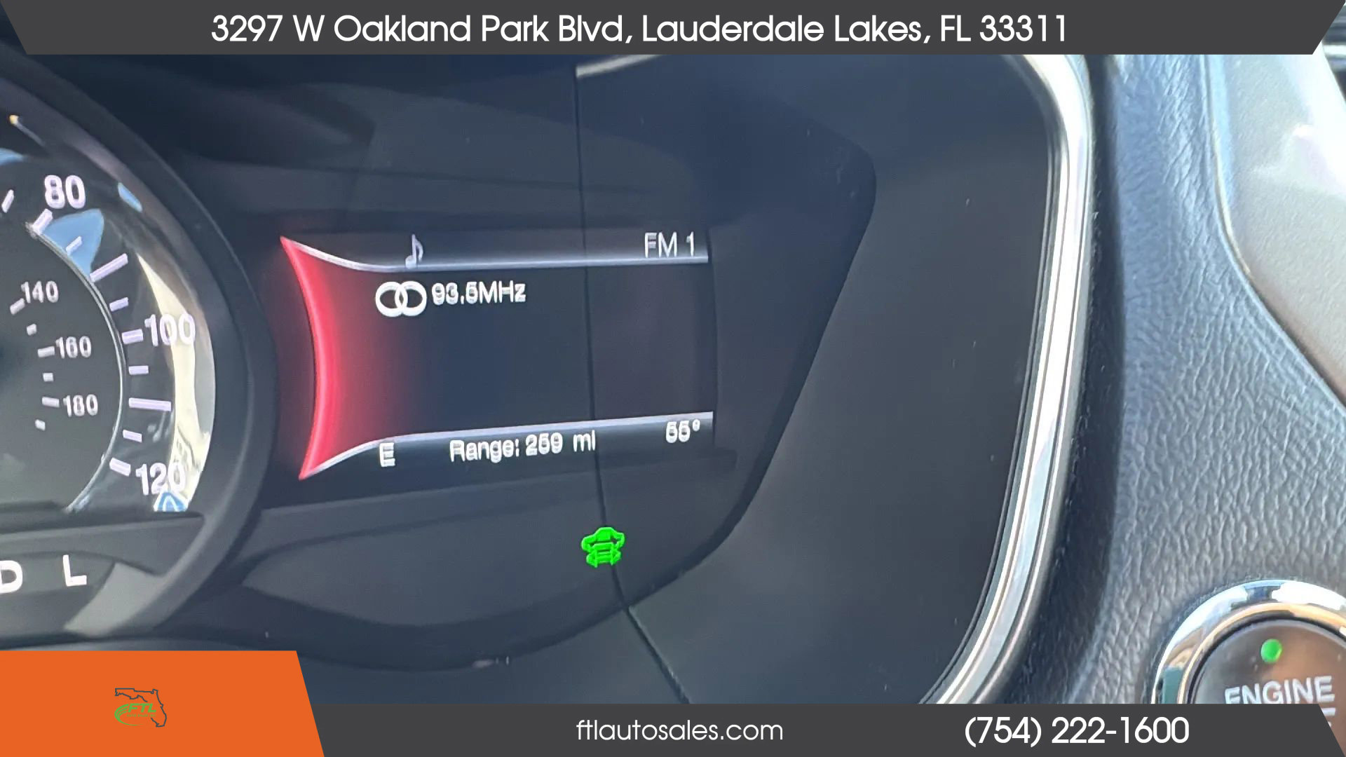 Used 2019 Ford Fusion SE image 51