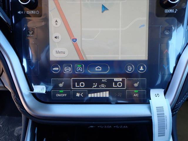 Certified 2025 Subaru Outback Limited XT image 20