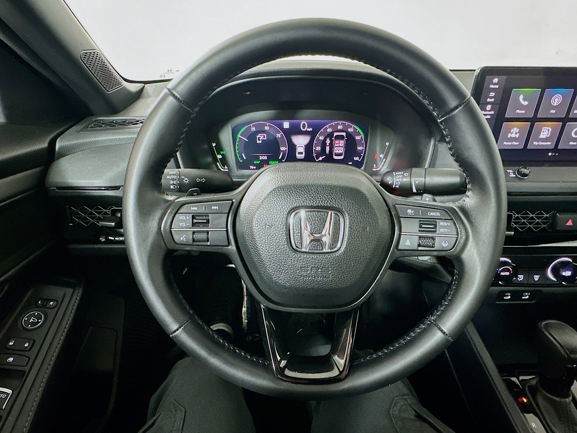Used 2023 Honda Accord Sport image 11