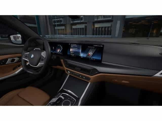 Used 2026 BMW 330i Sedan w/ Premium Package RWD image 14