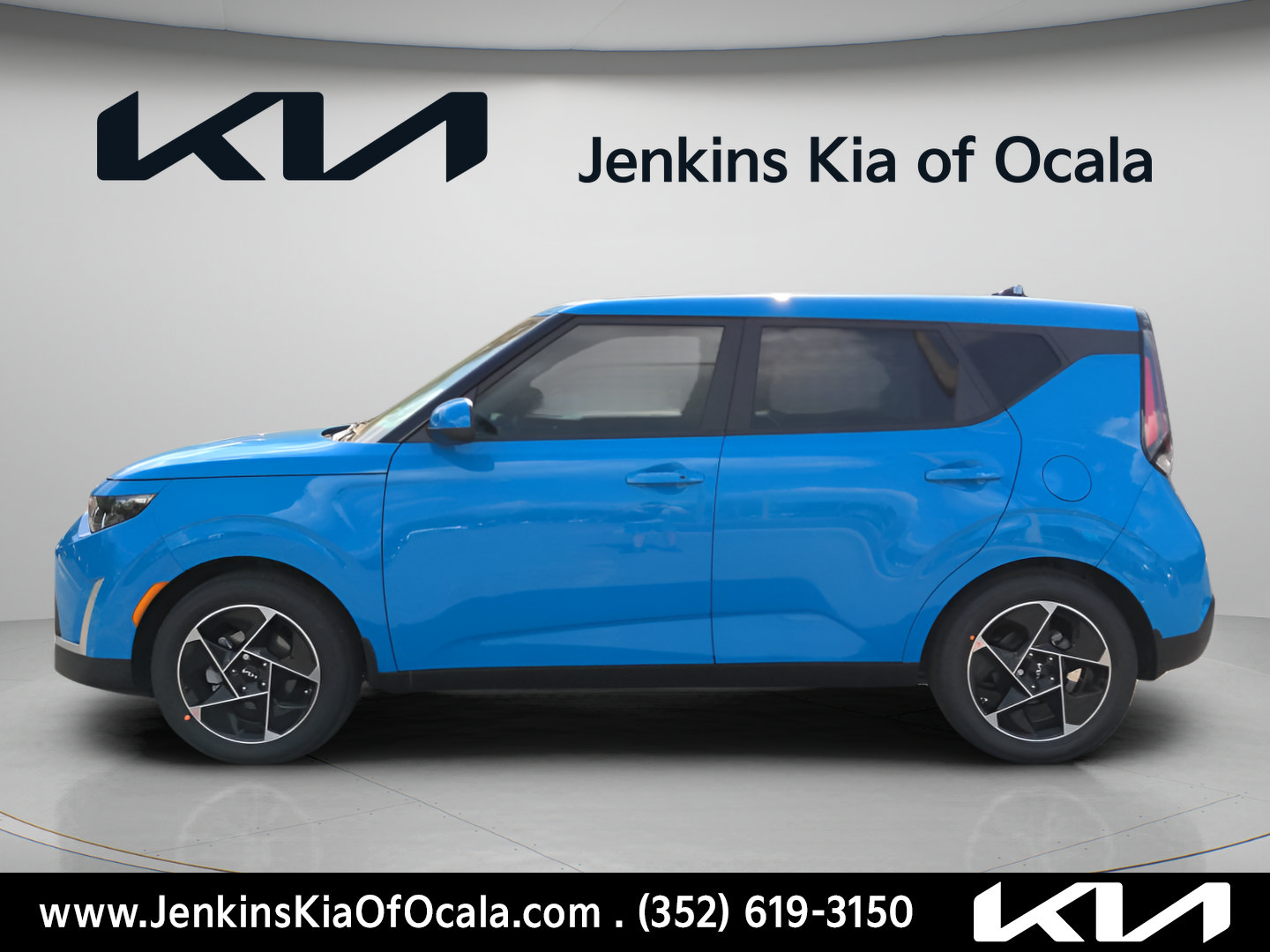 Certified 2023 Kia Soul EX FWD image 6