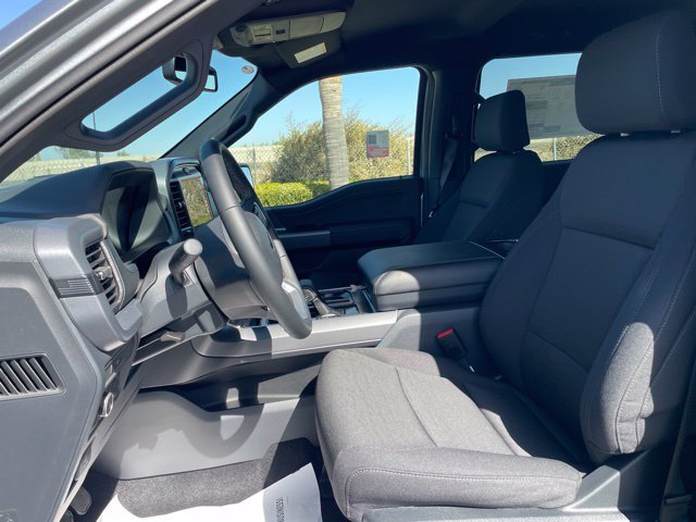 New 2026 Ford F150 XLT w/ Equipment Group 302A MID AWD/4WD image 20