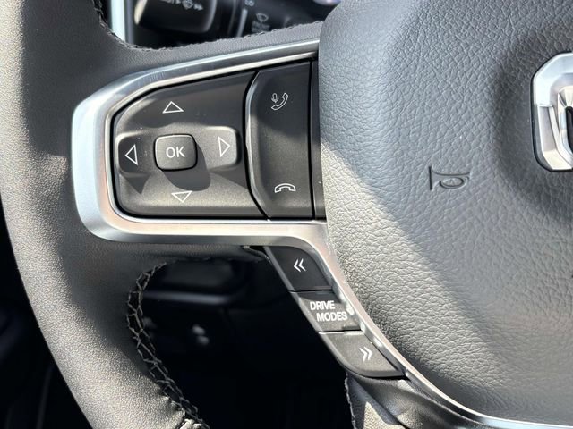 New 2026 RAM 1500 Big Horn AWD/4WD image 18