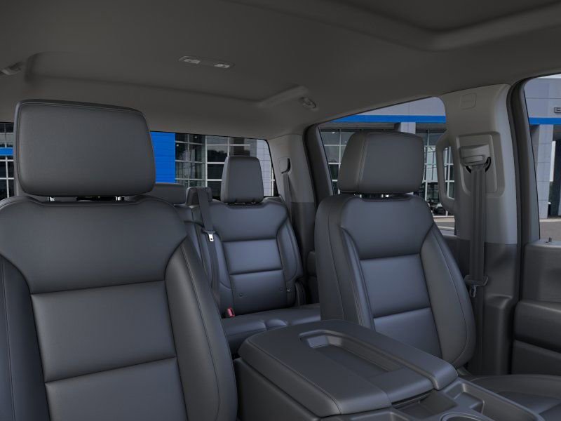 New 2026 GMC Sierra 3500 Pro w/ Convenience Package image 24