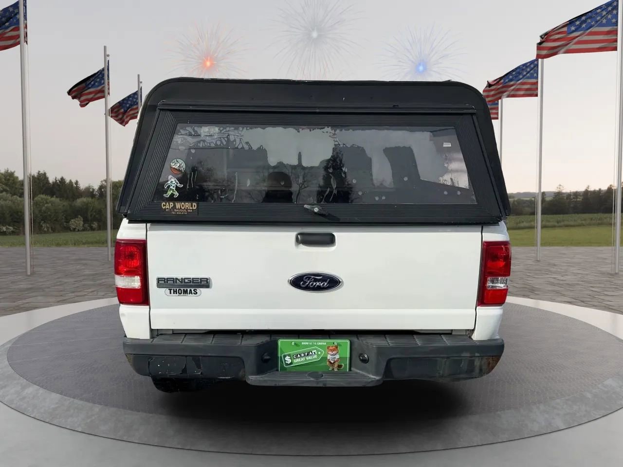 Used 2008 Ford Ranger XL image 6