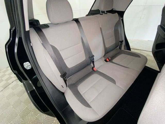 Used 2025 Chevrolet TrailBlazer LT AWD/4WD image 10