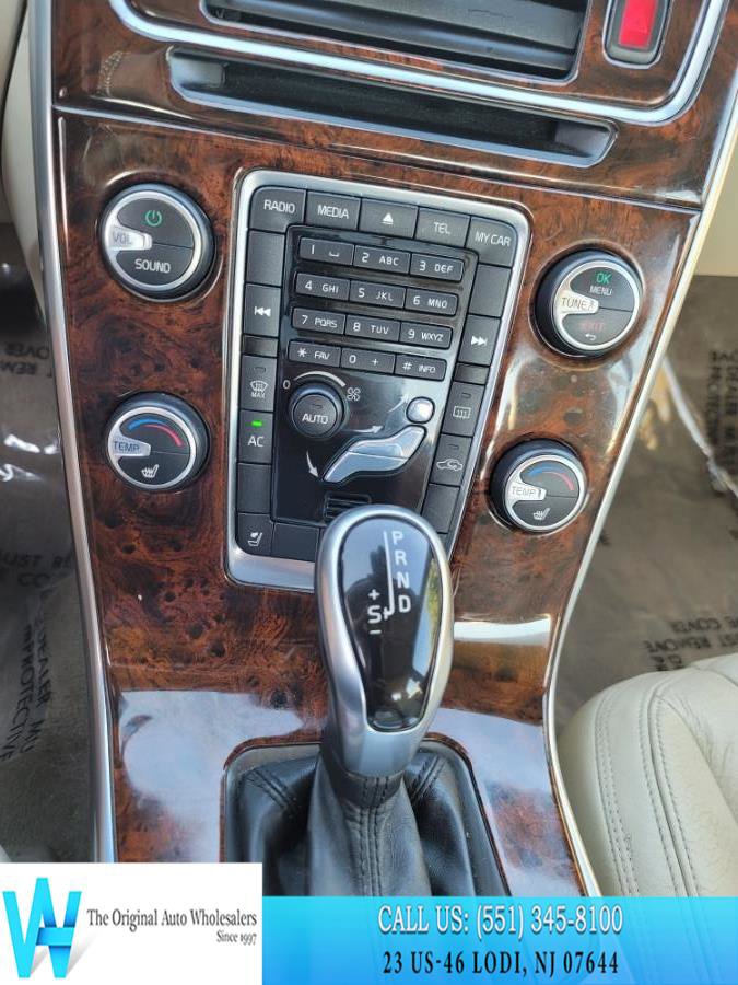 Used 2014 Volvo S60 T5 image 20