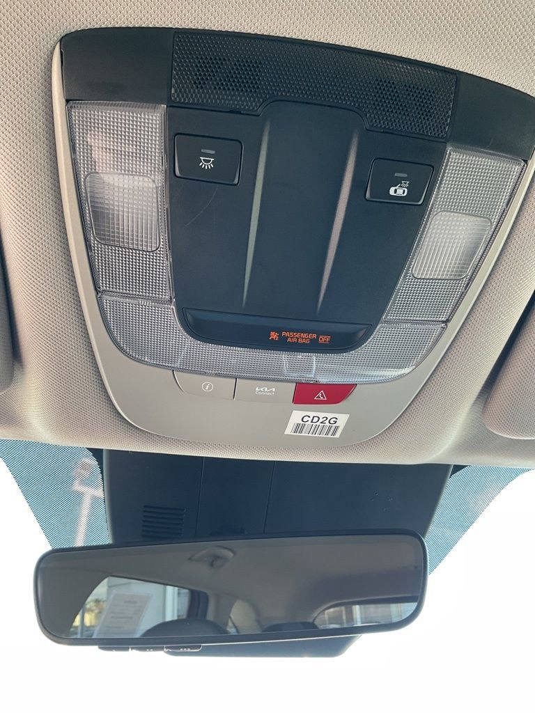 Used 2023 Kia Sorento EX image 21