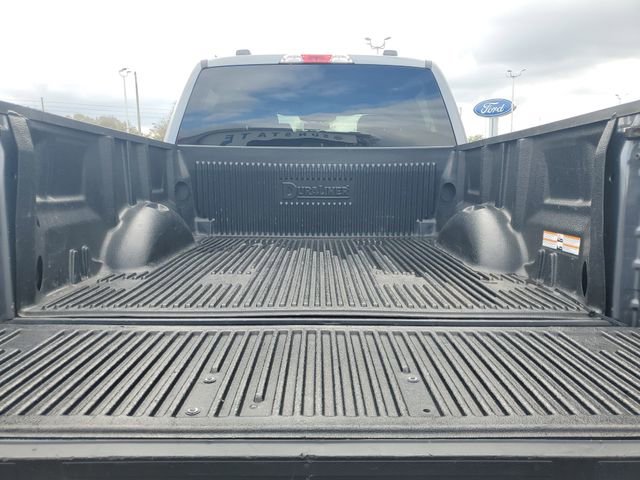 Certified 2024 Ford F150 XLT w/ Mobile Office Package image 8