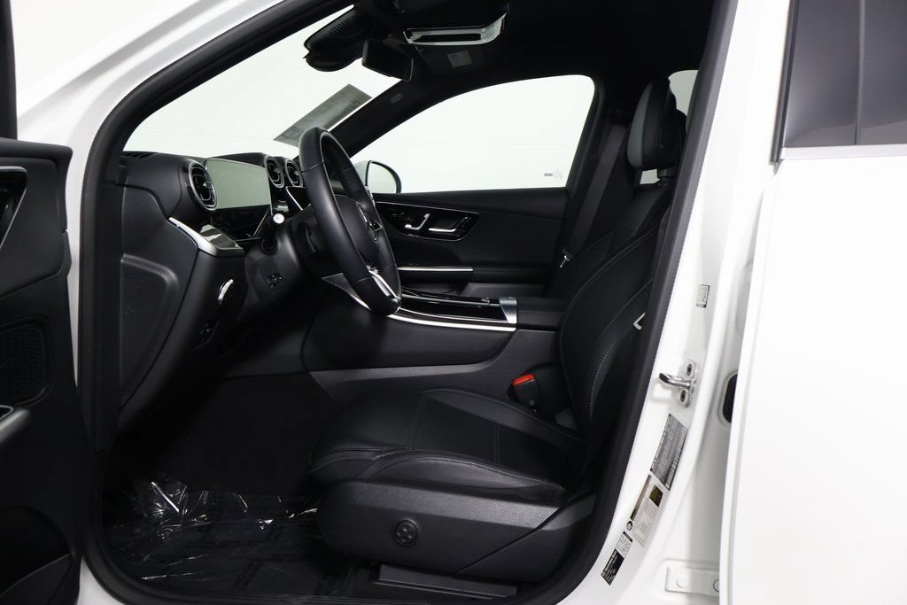 Certified 2026 Mercedes-Benz GLC 300 image 10