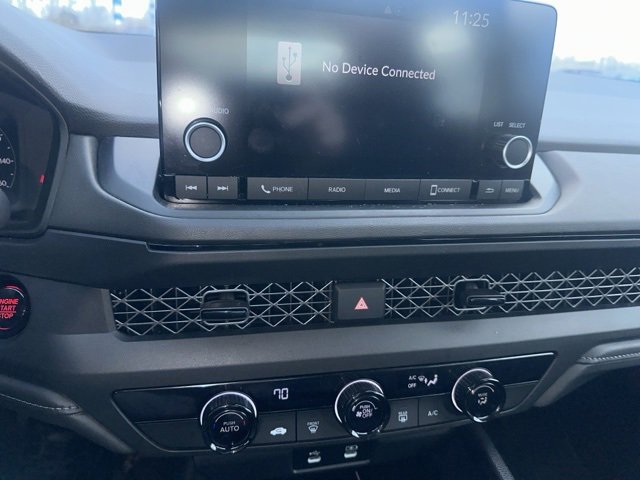 Certified 2023 Honda Accord LX image 10