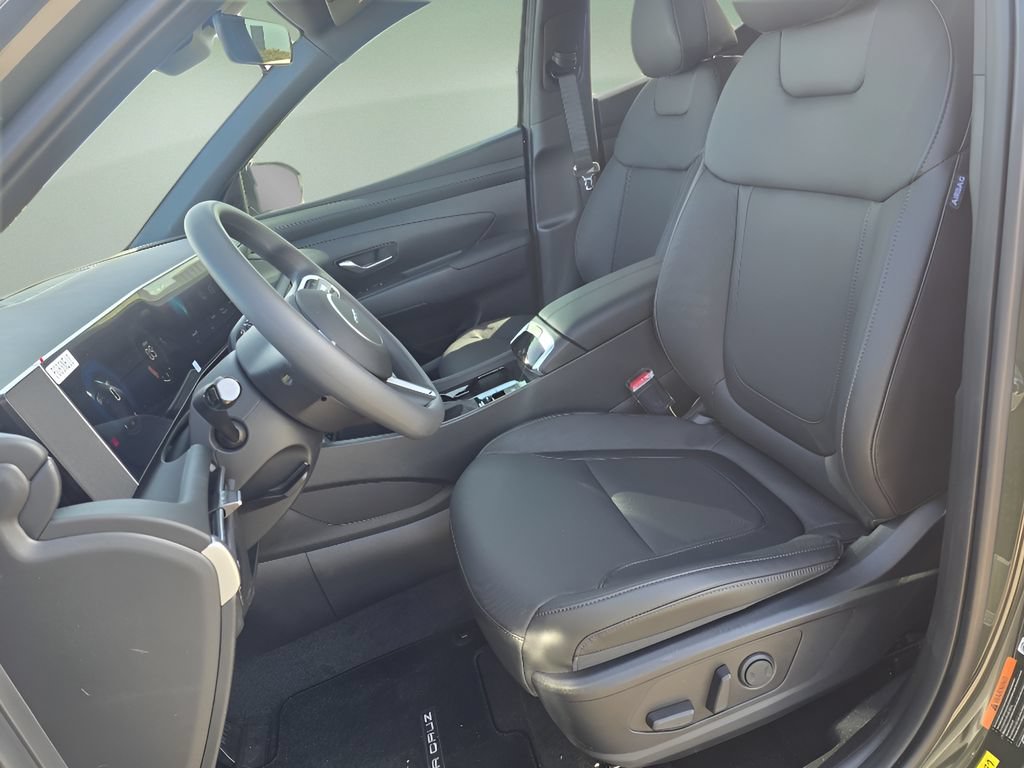 Used 2026 Hyundai Santa Cruz SEL AWD/4WD image 15